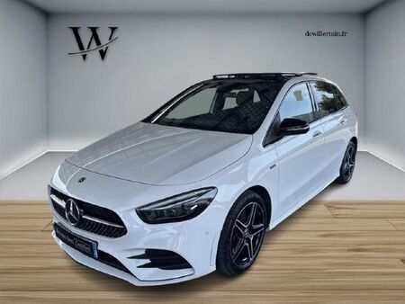 Mercedes-Benz Classe B B 250e AMG Line