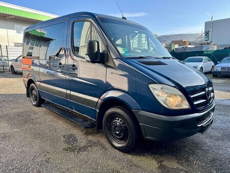 Mercedes-Benz Sprinter 211 2.1 CDI 109