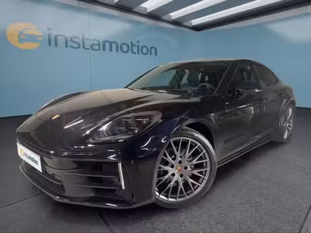 Porsche Panamera 4 V6 2.9 353 4x4