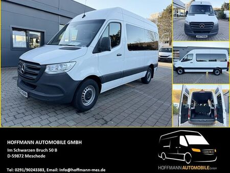 Mercedes-Benz Sprinter 2.0 CDI 170