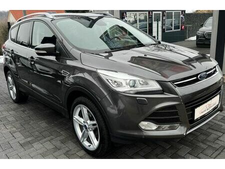 Ford Kuga 1.5 150 Titanium
