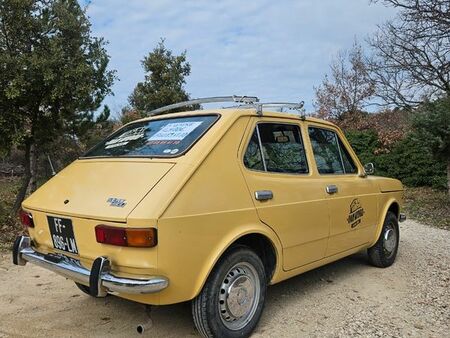 seat 127 used – Search for your used car on the parking