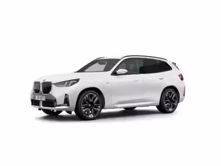 BMW X3 30e 2.0 xDrive