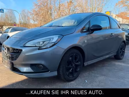 Opel Corsa 1.4 101 Color Edition