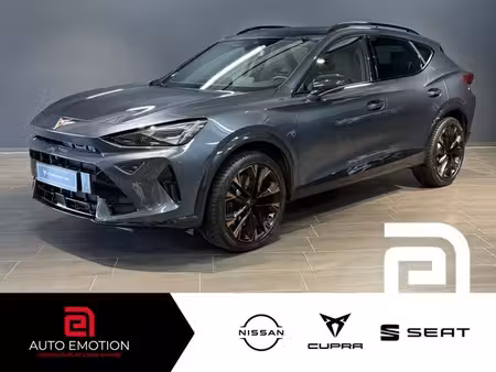 Cupra Formentor VZ 2.0 TSI 265