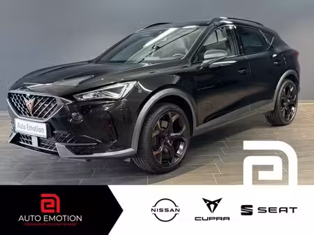 Cupra Formentor VZ 2.0 TSI 310 4x4
