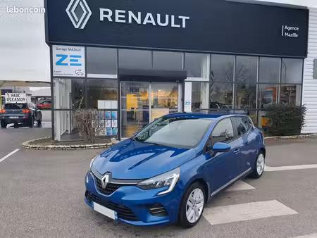 Renault Clio E-Tech 1.6 140 Business