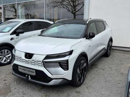 Mitsubishi Eclipse Cross 218 Invite