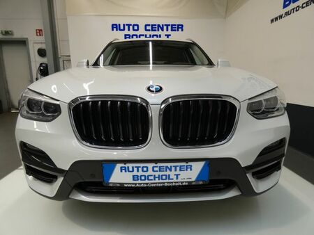 BMW X3 30d 3.0 265 Edition Avantage xDrive