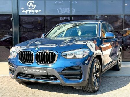 BMW X3 30e 2.0 292 Edition Avantage xDrive