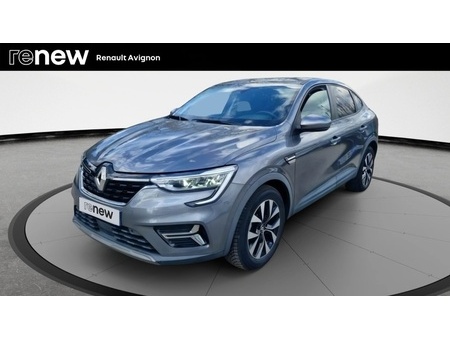 Renault Arkana 1.3 TCe 140