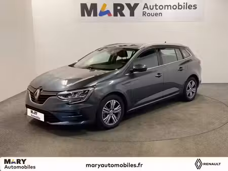 Renault Mégane 1.5 dCi 85 Evolution