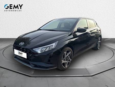 Hyundai i20 1.0 T-GDi 100 Creative