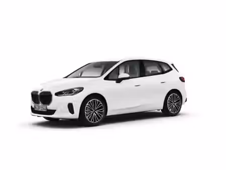 BMW Série 2 220i 1.5 170