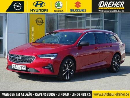 Opel Insignia 2.0 CDTI Business Edition