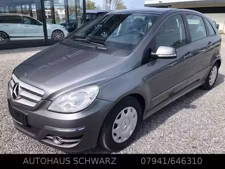 Mercedes-Benz Classe B B 170 2.0 116 Sport