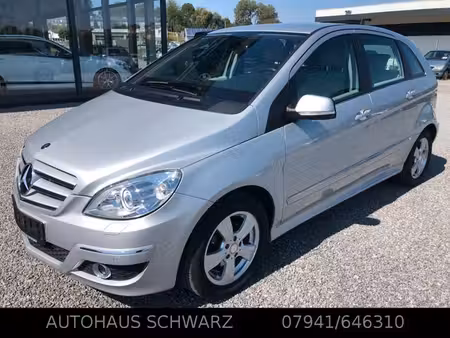 Mercedes-Benz Classe B B 180 2.0 116