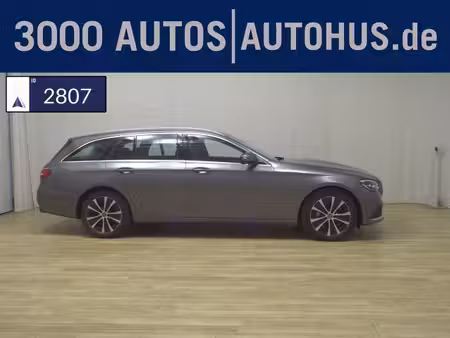Mercedes-Benz Classe E E 300 Avantgarde