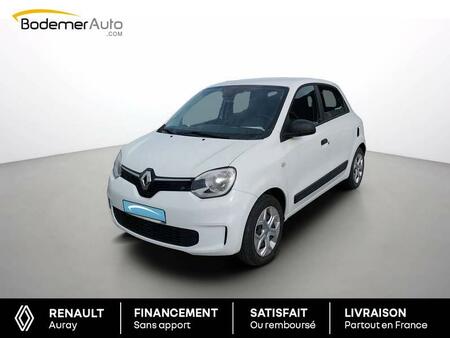Renault Twingo 82 Life