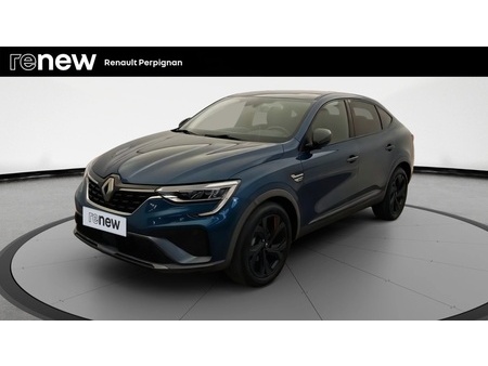 Renault Arkana 1.3 TCe 160