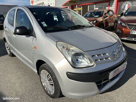 Nissan Pixo 1.0 68 Acenta