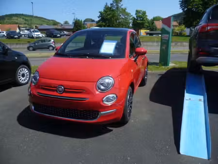 Fiat 500 1.0 69