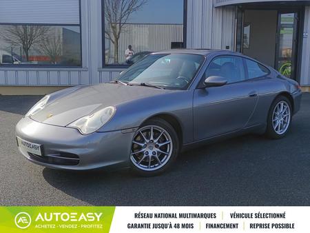 Porsche 911 3.6 320