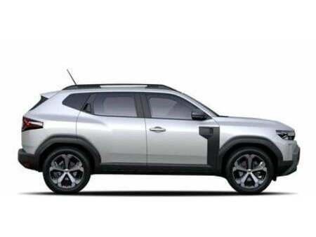 Dacia Duster Eco G