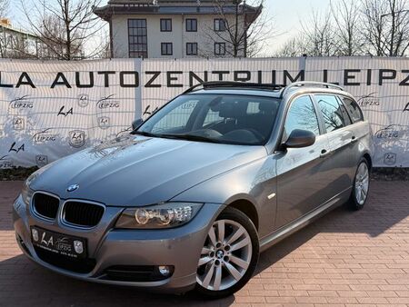 BMW Série 3 320d 2.0 130 xDrive