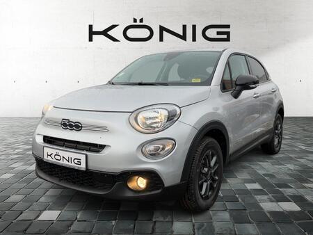 Fiat 500X 1.3 150 Club