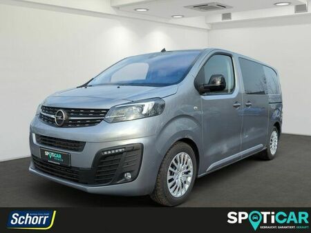 Opel Vivaro 2.0
