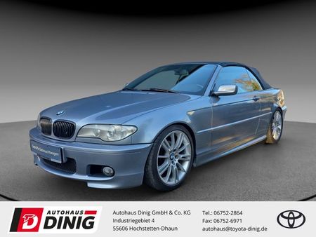 BMW Série 3 318i 2.0 143