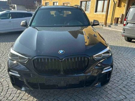 BMW X5 40d 3.0 400 xDrive