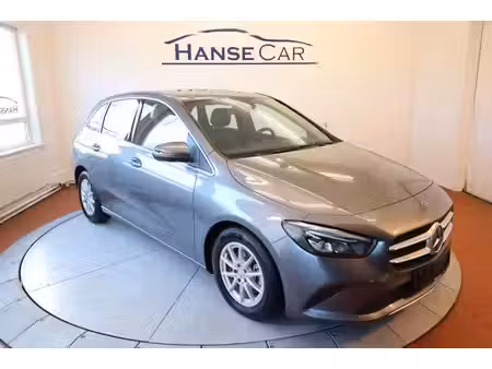 Mercedes-Benz Classe B B 200