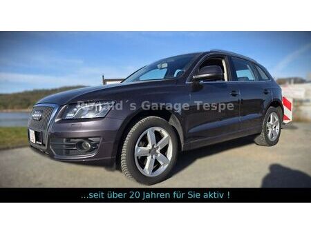 Audi Q5 2.0 quattro