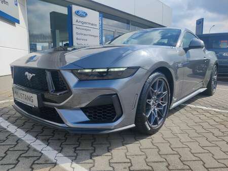 Ford Mustang GT V8 5.0 446