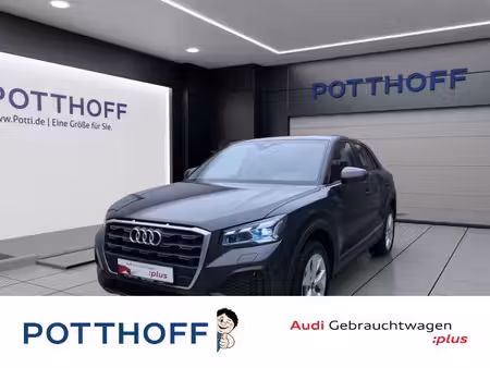 Audi Q2 35 TDI 2.0 TDI 150