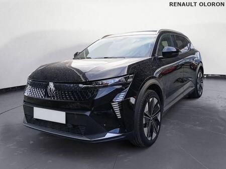 Renault Scénic Techno
