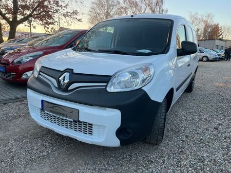 Renault Kangoo Maxi 1.5 dCi 90