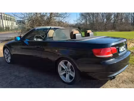 BMW Série 3 330d 3.0 231
