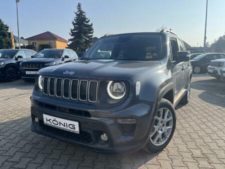 Jeep Renegade 1.5 130 Limited