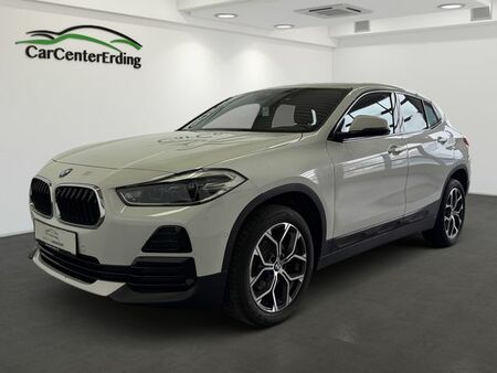 BMW X2 18d 2.0 150 sDrive