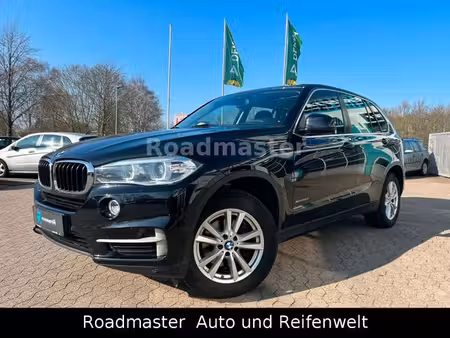 BMW X5 25d 2.0 231 xDrive