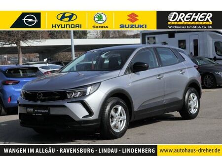 Opel Grandland 1.2 130 Enjoy