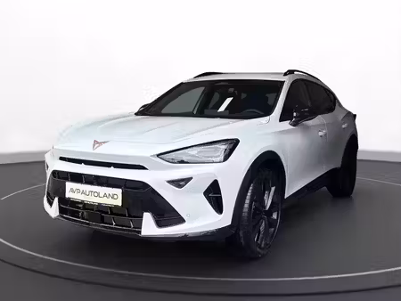 Cupra Formentor VZ 2.0 TSI 265