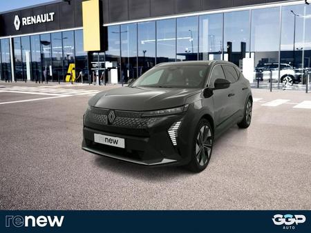 Renault Scénic Techno