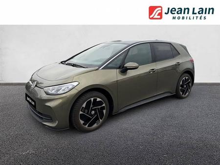 Volkswagen ID.3 170 Life Max