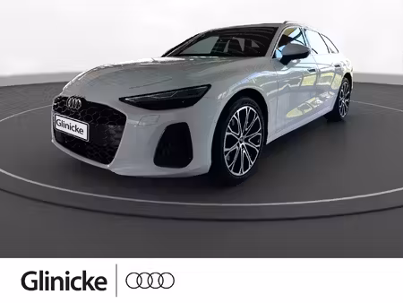 Audi A6 2.0 TDI 150 quattro
