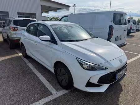 MG MG3 1.5 Standard