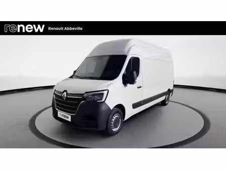 Renault Master 2.3 dCi 150